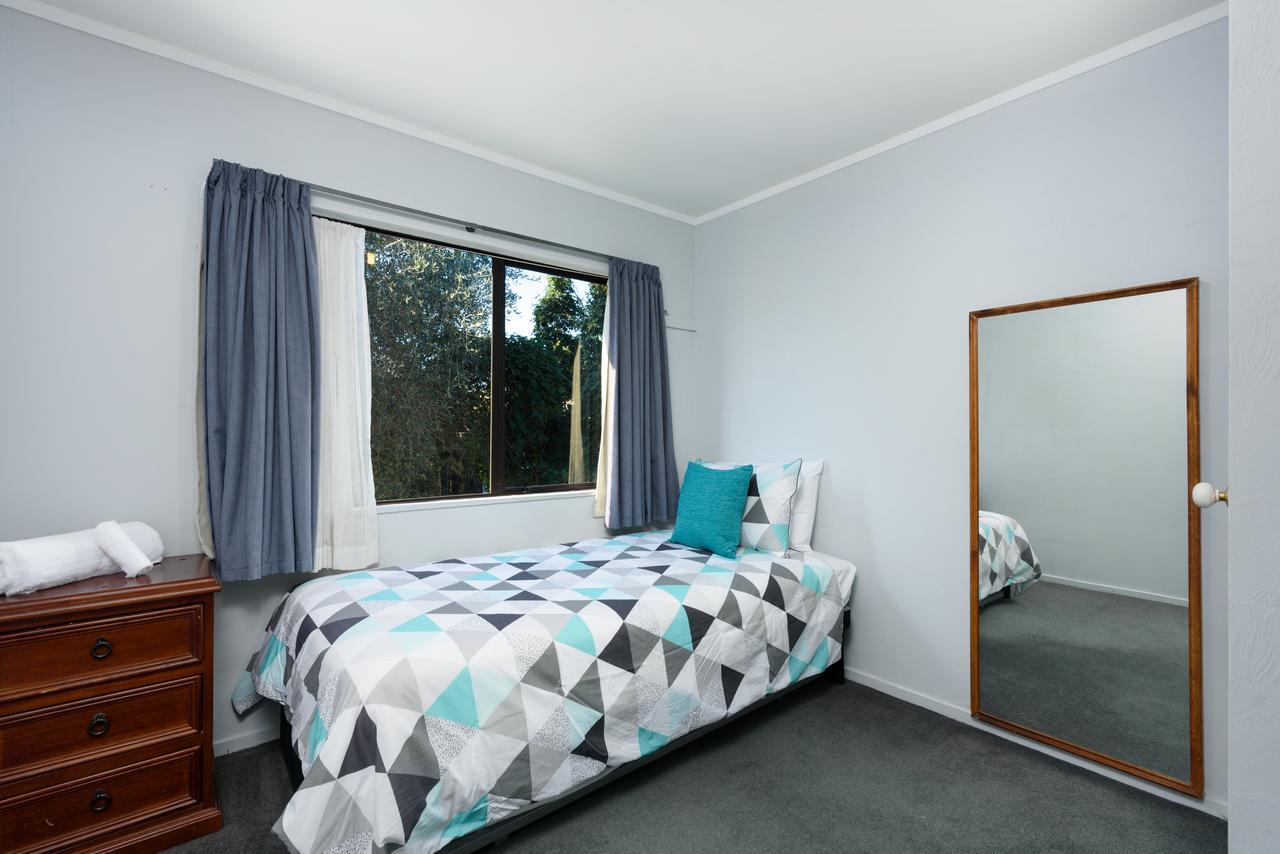 Convenient Family Bach With Easy Access To Blake Park The Beach And Downtown Mount Maunganui Zewnętrze zdjęcie