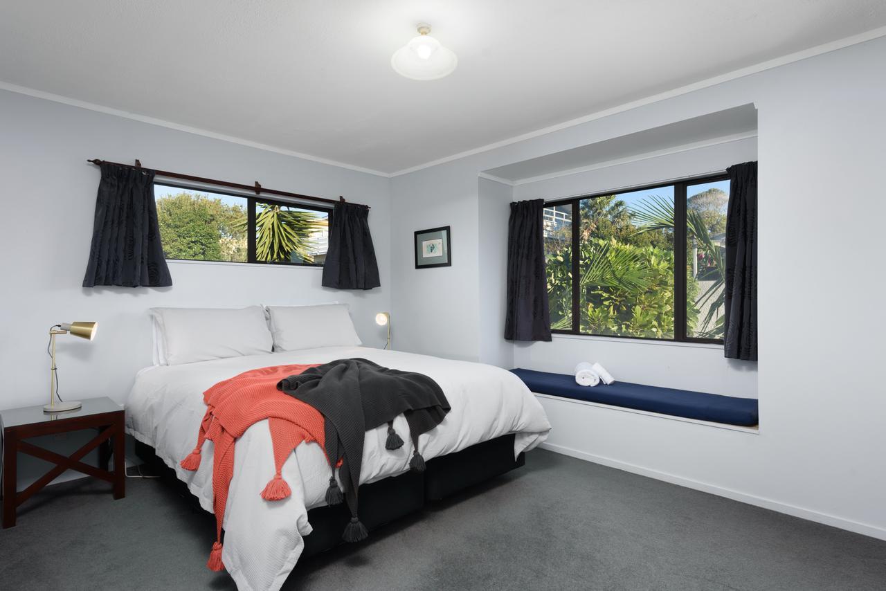 Convenient Family Bach With Easy Access To Blake Park The Beach And Downtown Mount Maunganui Zewnętrze zdjęcie